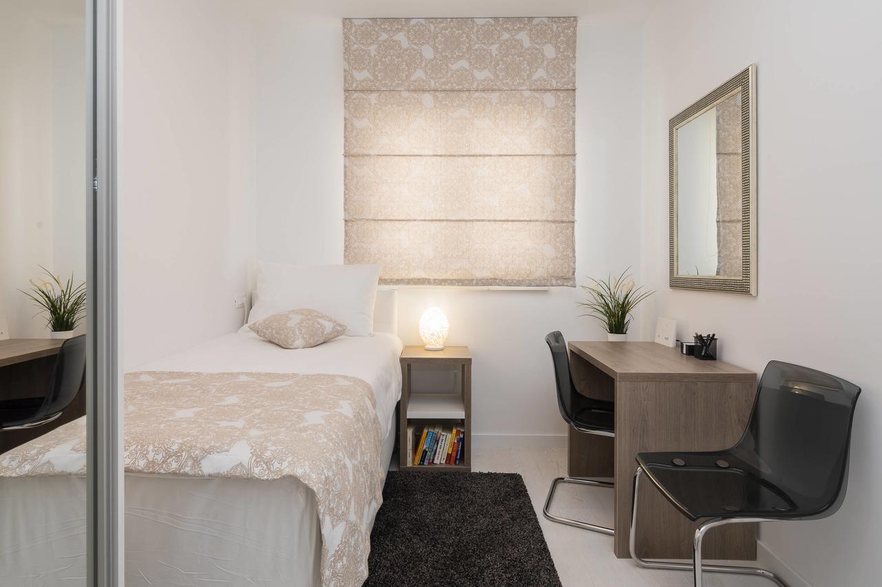 Appartement S Luxury
