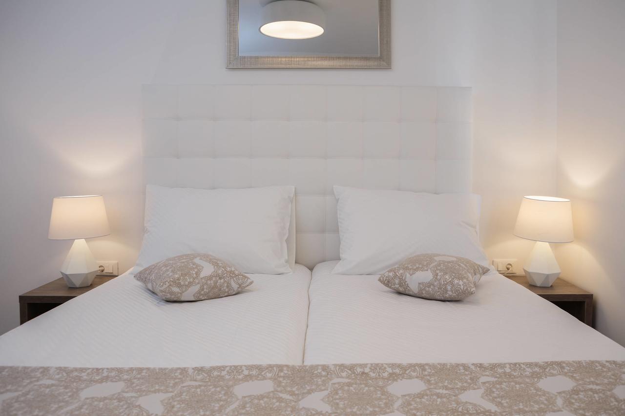 S Luxury Appartement Split